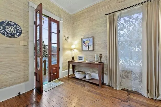 Kır Evi, Banyolu/Duşlu, Bahçe Manzaralı (Salty Soul Cottage)