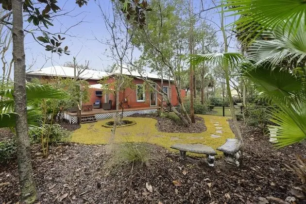 Kır Evi, Banyolu/Duşlu, Bahçe Manzaralı (Salty Soul Cottage)