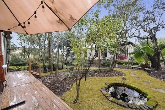 Kır Evi, Banyolu/Duşlu, Bahçe Manzaralı (Salty Soul Cottage)