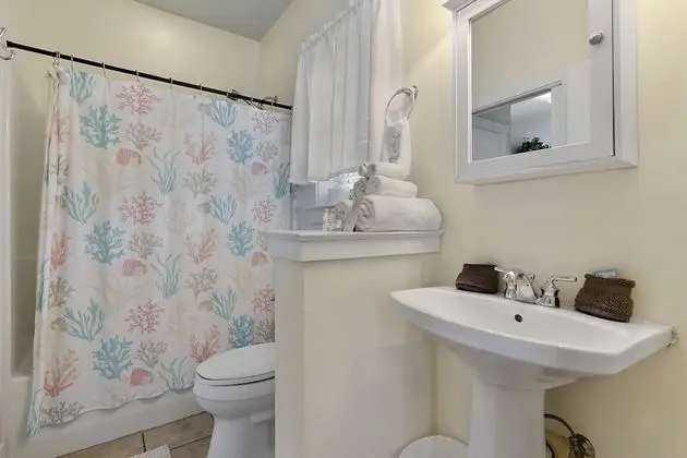 Romantic Kır Evi, Özel Banyo, Bahçe Manzaralı (The Cottage)
