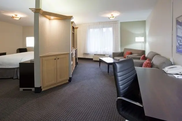 Honeymoon Stüdyo Süit