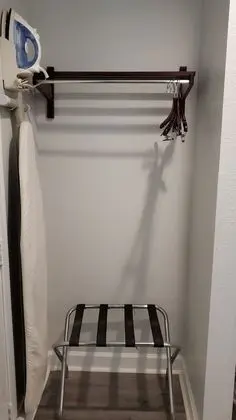 Executive Tek Kişilik Oda