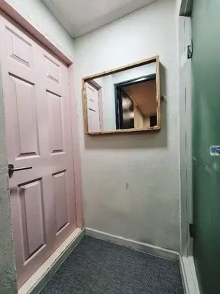 Basic Tek Büyük Yataklı Oda, 1 Yatak Odası