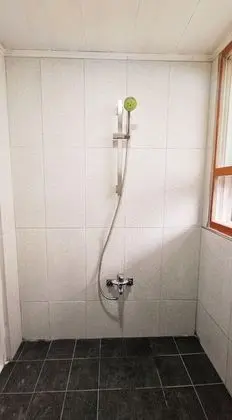 Basic Tek Büyük Yataklı Oda, 1 Yatak Odası