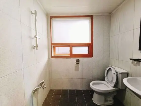 Basic Tek Büyük Yataklı Oda, 1 Yatak Odası