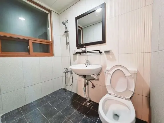 Basic Tek Büyük Yataklı Oda, 1 Yatak Odası