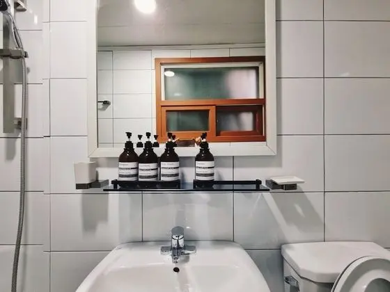Basic Tek Büyük Yataklı Oda, 1 Yatak Odası