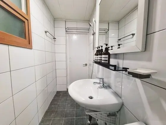 Basic Tek Büyük Yataklı Oda, 1 Yatak Odası