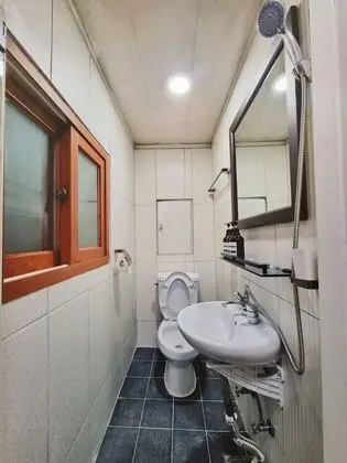 Basic Tek Büyük Yataklı Oda, 1 Yatak Odası