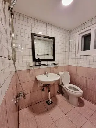 Basic Tek Büyük Yataklı Oda, 1 Yatak Odası