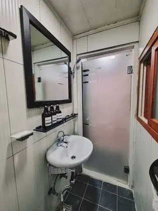 Basic Tek Büyük Yataklı Oda, 1 Yatak Odası
