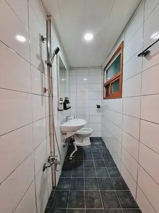 Basic Tek Büyük Yataklı Oda, 1 Yatak Odası