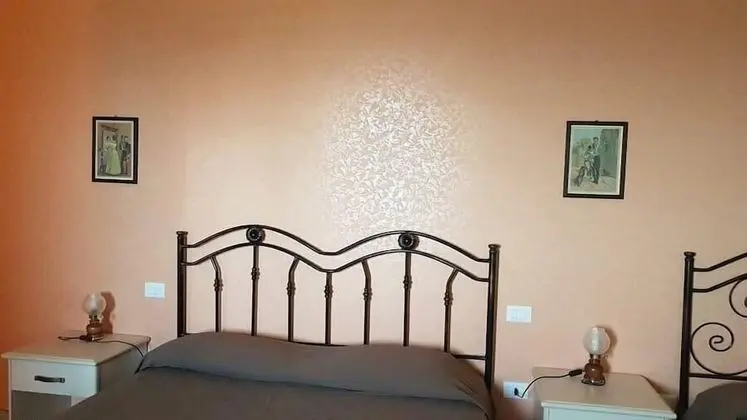 Classic Dört Kişilik Oda, Deniz Manzaralı