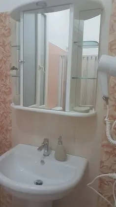 Classic Dört Kişilik Oda, Deniz Manzaralı