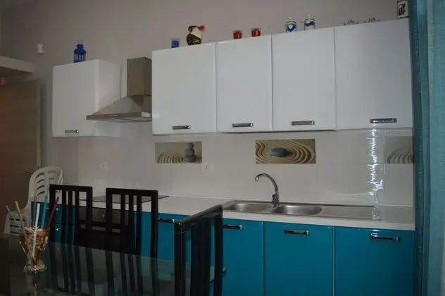 Classic Dört Kişilik Oda, Deniz Manzaralı