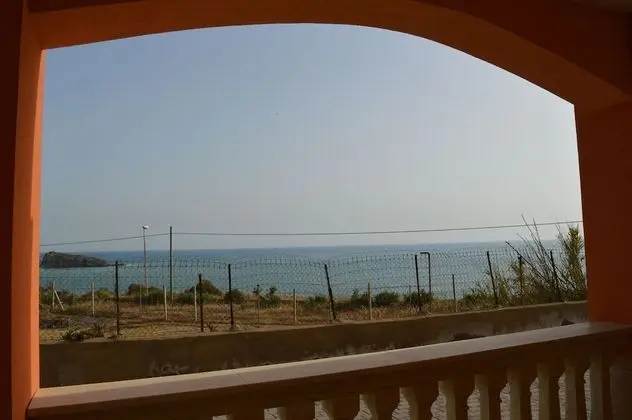 Classic Dört Kişilik Oda, Deniz Manzaralı