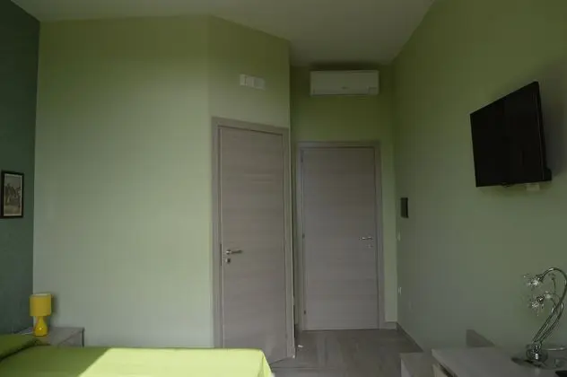 Üç Kişilik Oda, Plaj Manzaralı