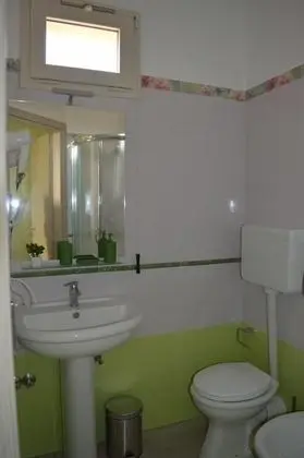 Üç Kişilik Oda, Plaj Manzaralı