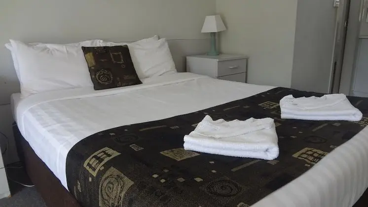 Oda (Double Room)