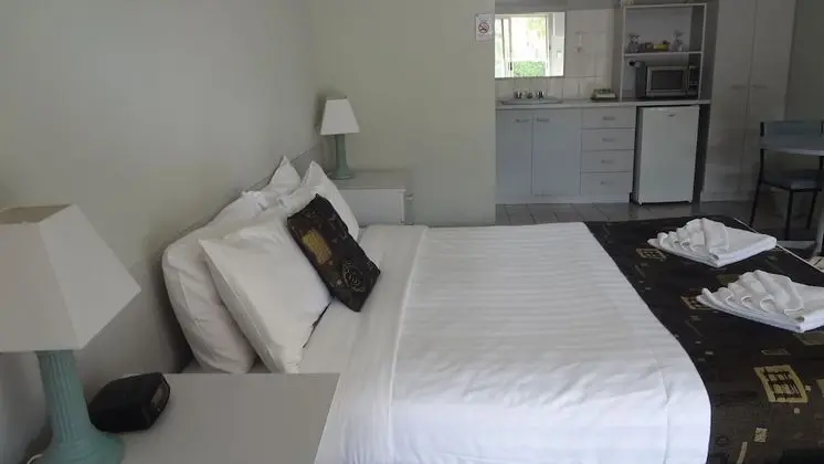 Oda (Double Room)