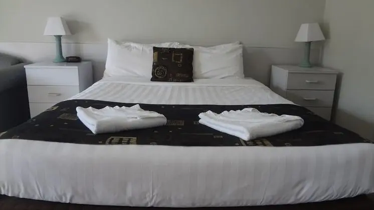 Oda (Double Room)
