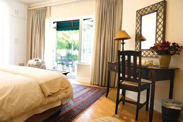 Comfort İki Ayrı Yataklı Oda, 1 Yatak Odası