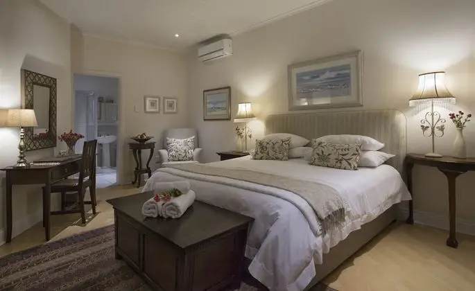Comfort İki Ayrı Yataklı Oda, 1 Yatak Odası
