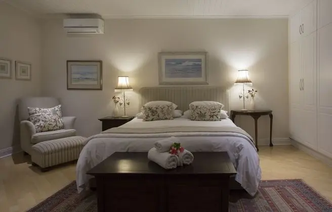 Comfort İki Ayrı Yataklı Oda, 1 Yatak Odası