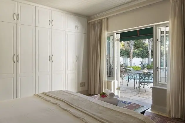 Comfort İki Ayrı Yataklı Oda, 1 Yatak Odası