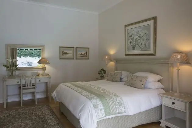 Luxury Oda, 1 Yatak Odası
