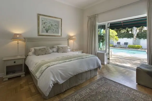Luxury Oda, 1 Yatak Odası