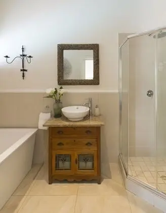 Luxury Oda, 1 Yatak Odası