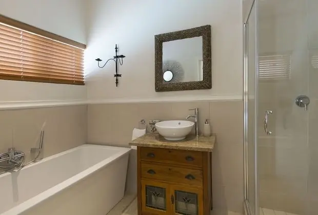 Luxury Oda, 1 Yatak Odası