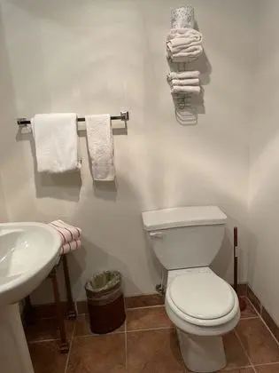 Standard Oda, 1 En Büyük (King) Boy Yatak