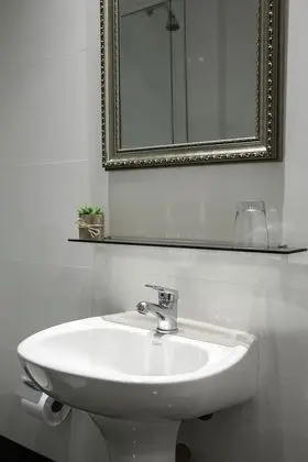 Standard Stüdyo, 1 Çift Kişilik Yatak