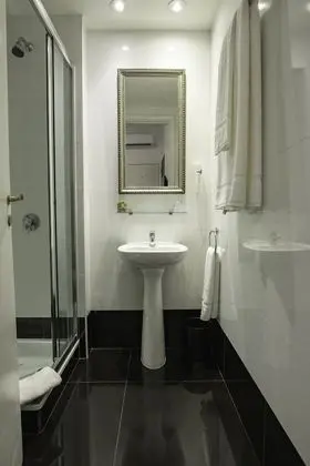 Standard Stüdyo, 1 Çift Kişilik Yatak