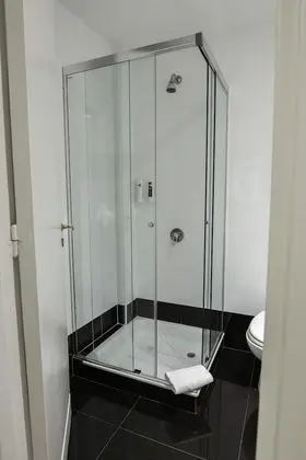 Standard Stüdyo, 1 Çift Kişilik Yatak