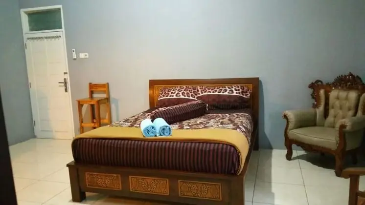 Standard Oda