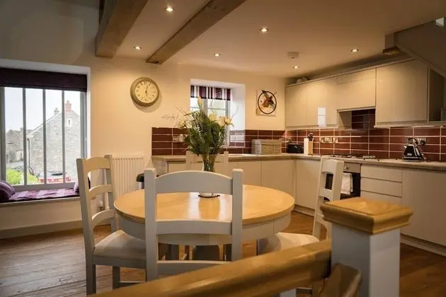 Ev (1 Bedroom)