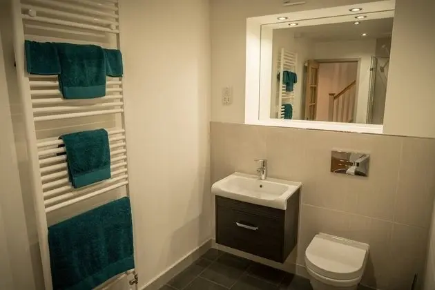 Ev (1 Bedroom)