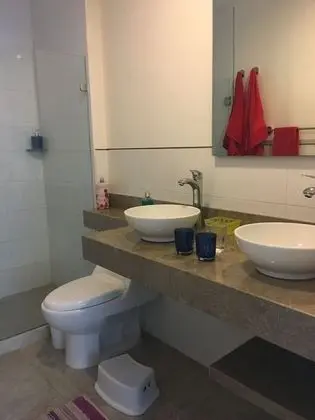 Elite Apart Daire, 1 Yatak Odası, Okyanus Manzaralı, Plaj Kenarı