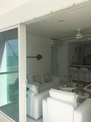 Panoramic Apart Daire, 2 Yatak Odası, Okyanus Manzaralı, Plaj Kenarı