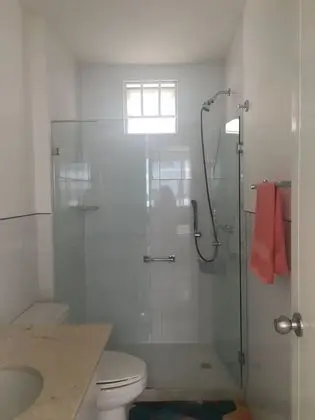 Panoramic Apart Daire, 2 Yatak Odası, Okyanus Manzaralı, Plaj Kenarı