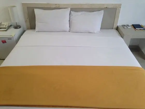 Tek Kişilik Oda Standard