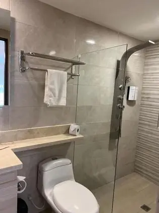 Superior İki Ayrı Yataklı Oda