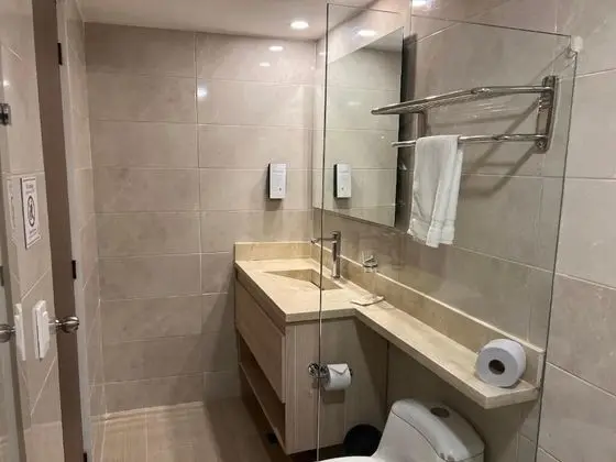 Superior İki Ayrı Yataklı Oda