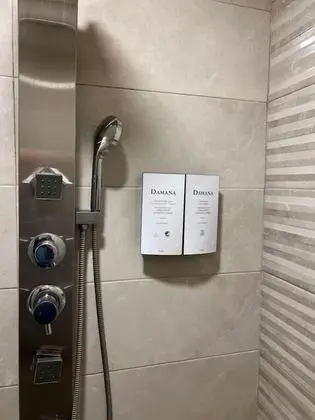 Superior İki Ayrı Yataklı Oda