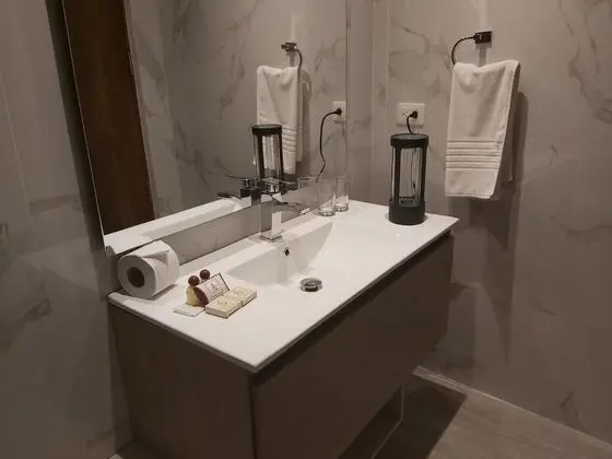 Superior Tek Büyük Yataklı Oda