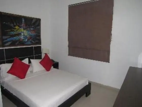 Tek Kişilik Oda