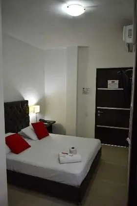 Tek Kişilik Oda